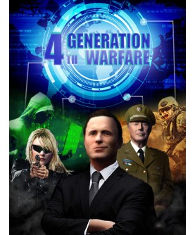 4th Generation Warfare Steam Key GLOBAL